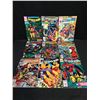 Image 1 : ASSORTED SPIDER-MAN COMIC BOOK LOT (MARVEL COMICS)