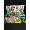 Image 1 : THE FISH POLICE COMIC BOOK LOT