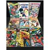 Image 1 : ASSORTED SPIDER-MAN COMIC BOOK LOT (MARVEL COMICS)