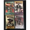 Image 1 : HAVOK & WOLVERINE Meltdown #1-4 (EPIC COMICS)