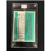 Image 2 : 1984 Donruss Set Break #324 Tony Gwynn