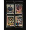 Image 1 : BASEBALL STARS CARD LOT