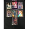 Image 1 : BASKETBALL ROOKIE CARD LOT
