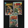 Image 1 : DC/ MARVEL COMICS BOOK LOT