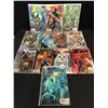 Image 1 : X-MEN COMIC BOOK LOT (MARVEL COMICS)