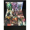 Image 1 : X-MEN COMIC BOOK LOT (MARVEL COMICS)