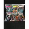 Image 1 : THUNDERBOLTS COMIC BOOK LOT (MARVEL COMICS)