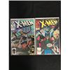 Image 1 : THE UNCANNY X-MEN #216/ #245 (MARVEL COMICS)