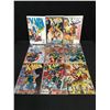 Image 1 : X-MEN COMIC BOOK LOT (MARVEL COMICS)