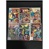 Image 1 : THE UNCANNY X-MEN COMIC BOOK LOT (MARVEL COMICS)