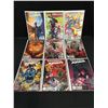 Image 1 : THE UNCANNY X-MEN COMIC BOOK LOT (MARVEL COMICS)