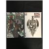 Image 1 : KING IN BLACK #1s (MARVEL VARIANTS)