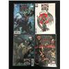 Image 1 : KING IN BLACK COMIC BOOK LOT (MARVEL VARIANTS)
