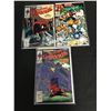 Image 1 : The AMAZING SPIDER-MAN COMIC BOOK LOT (MARVEL COMICS)