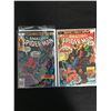 Image 1 : The AMAZING SPIDER-MAN #180/ #139 (MARVEL COMICS)