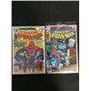 Image 1 : The AMAZING SPIDER-MAN #185/ #181 (MARVEL COMICS)