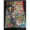 Image 1 : THE AMAZING SPIDER-MAN COMIC BOOK LOT (MARVEL COMICS)