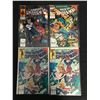 Image 1 : THE AMAZING SPIDER-MAN COMIC BOOK LOT (MARVEL COMICS)