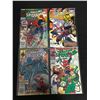 Image 1 : THE AMAZING SPIDER-MAN COMIC BOOK LOT (MARVEL COMICS)