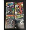 Image 1 : THE AMAZING SPIDER-MAN COMIC BOOK LOT (MARVEL COMICS)