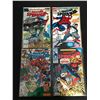 Image 1 : THE AMAZING SPIDER-MAN COMIC BOOK LOT (MARVEL COMICS)
