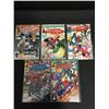 Image 1 : THE AMAZING SPIDER-MAN COMIC BOOK LOT (MARVEL COMICS)