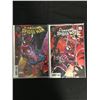 Image 1 : The AMAZING SPIDER-MAN #1s (MARVEL VARIANTS)
