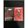 Image 1 : CARNAGE Black, White & Blood #1s (MARVEL VARIANTS)