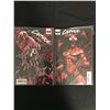 Image 1 : CARNAGE Black, White & Blood #1s (MARVEL VARIANTS)