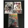 Image 1 : SPAWN COMIC BOOK LOT (IMAGE COMICS)
