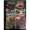 Image 1 : SPAWN COMIC BOOK LOT (IMAGE COMICS)
