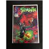 Image 1 : SPAWN #1 (IMAGE COMICS)