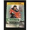 Image 1 : 2019-20 UPPER DECK PARKHURST UNOPENED BLASTER BOX
