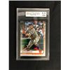 Image 1 : 2019 TOPPS UPDATE #US198 PETE ALONSO RC (KSA 9.5)