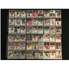 Image 1 : 1980'S NHL TRADING CARD LOT