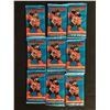 Image 1 : 2020-21 O-PEE-CHEE UNOPENED HOCKEY CARD PACKS