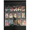 Image 1 : 1990'S NHL TRADING CARD LOT (LEMIUEX, LINDROS, BURE+++)