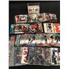 Image 1 : 1990'S NHL TRADING CARD LOT