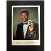 Image 1 : RARE 1990 KEN GRIFFEY JR CARD GUARD GOLD SIGNATURE PROMO CARD