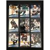 Image 1 : 2020-21 UPPER DECK YOUNG GUNS LOT