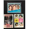 Image 1 : NBA TRADING CARD LOT