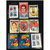 Image 1 : NHL TRADING CARD LOT