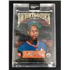 Image 1 : TOPPS PROJECT 2020 DWIGHT GOODEN BASEBALL CARD (1985 TOPPS #620)