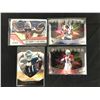 Image 1 : NFL TRADING CARD LOT