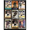 Image 1 : NHL TRADING CARD LOT