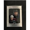 Image 1 : 2019-20 UPPER DECK UD PORTRAITS CALE MAKAR ROOKIE #P-50