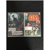 Image 1 : BATMAN CATWOMAN #1/ STAR WARS #4 COMIC BOOK LOT