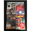 Image 1 : ASSORTED COMIC BOOK LOT