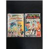 Image 1 : SUPERMAN'S PAL JIMMY OLSEN #79/ #124 (DC COMICS)