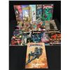 Image 1 : STAR REACH COMIC BOOK LOT